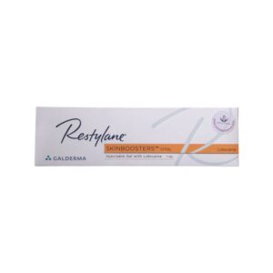 Restylane Skinboosters Vital Light with Lidocaine (1x1ml)