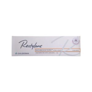 Restylane Skinboosters Vital with Lidocaine (1x1ml)