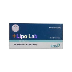 LipoLab (10 x 10ml)