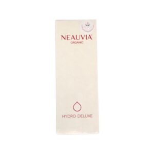 Neauvia Organic Hydro Deluxe (2 X 2.5ml)