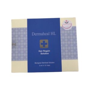 Dermaheal HL Anti-hair Loss (10x5ml)
