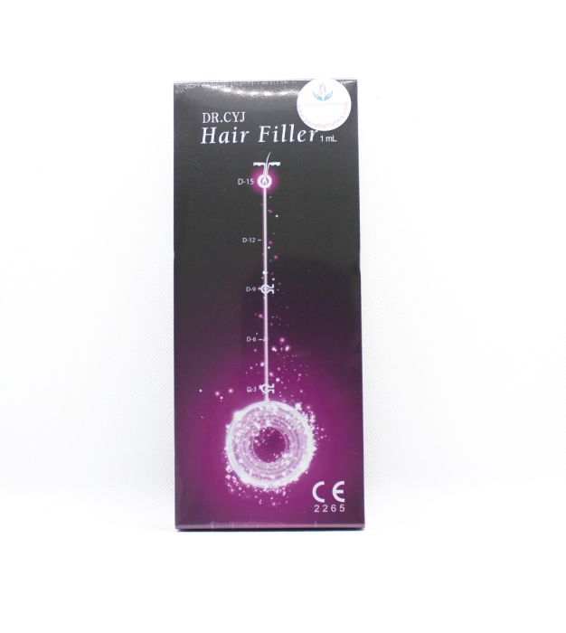 Dermaheal HL Anti-hair Loss (10x5ml)