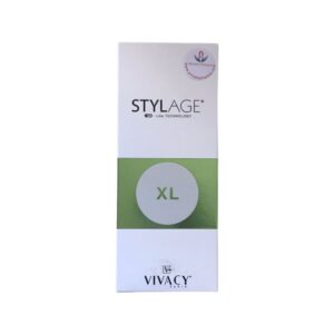 Stylage XL Bio-Soft (2x1ml)