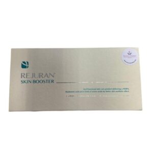 Rejuran Skinbooster 3+3 Set