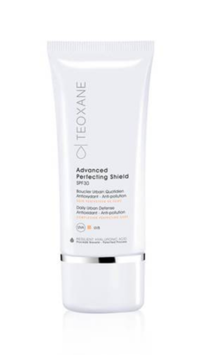 Teoxane Advanced Perfecting Shield SPF30 50ml