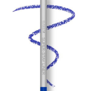 Wunder2 - Super-Stay Liner - ESSENTIAL ROYAL BLUE