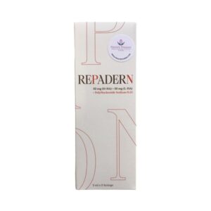 Repadern PN (3x2ml)