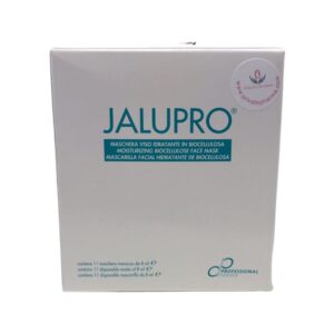 Jalupro Moisturizing Biocellulose Face Masks (11x8ml)