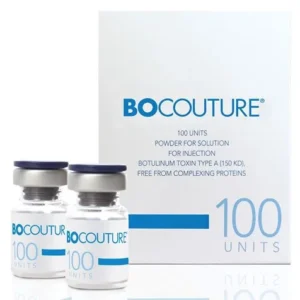Bocouture 200IU (2 x Vial)