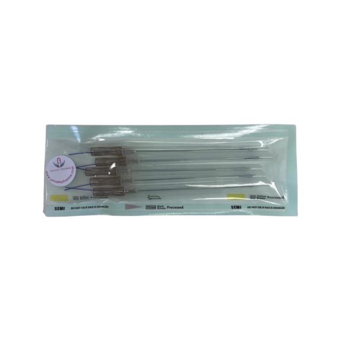 MOLDING Thread 18g X 100mm (5 Pack)