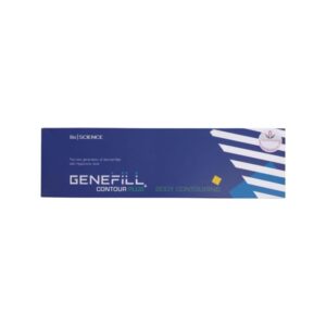 Genefill Contour Plus (1x10ml) End of September Dated