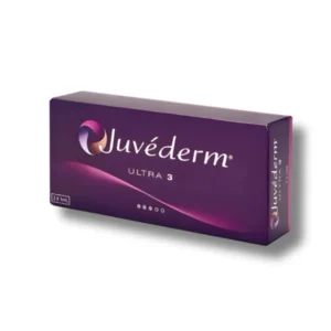 Juvederm Ultra Plus XC (2x1ml)