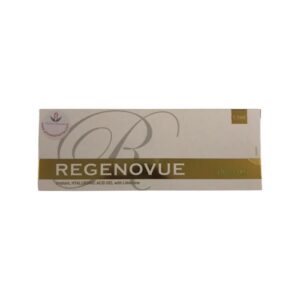 Regenovue Fine Plus Lidocaine (1x1.1ml)