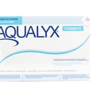 Aqualyx (10 Vials x 8ml)