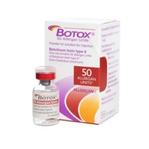 Buy Botox 50 IU (1 vial)