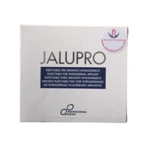 Jalupro (2 amps+2vials)