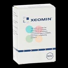 Xeomin