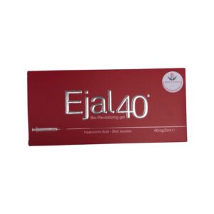 Ejal 40 Bio-Revitalizing Gel (1x2ml)