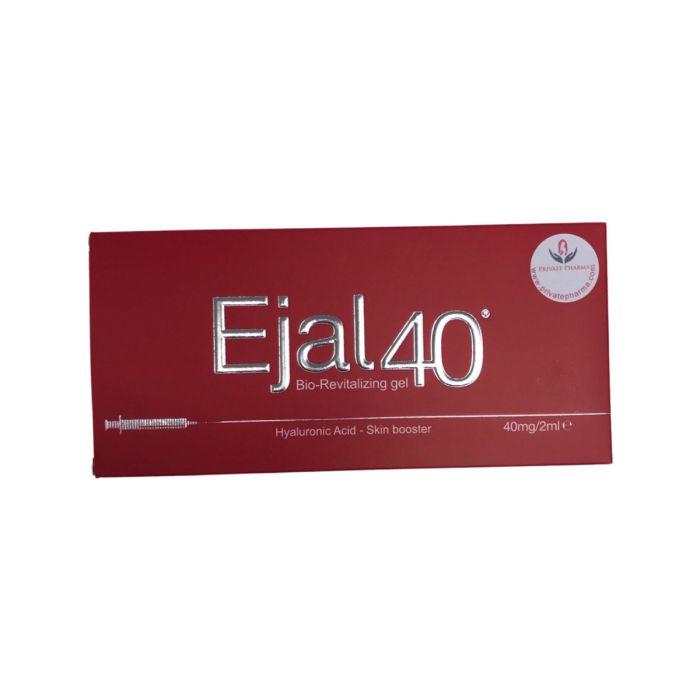Ejal 40 Bio-Revitalizing Gel (1x2ml)