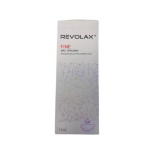 Revolax Fine CE Marked (1 x 1.1ml)