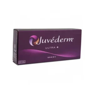 Juvederm Ultra 4 (2x1ml)