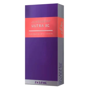 Juvederm Ultra XC (2x1ml)