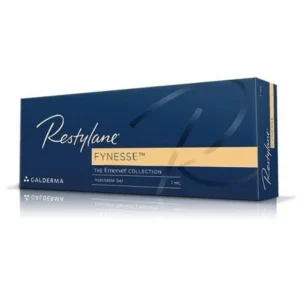 restylane fynesse 1ml
