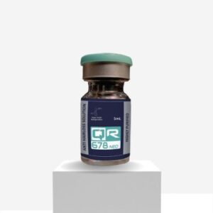 QR678 NEO Anti Hair Loss Solution (1x5ml) Pre Order