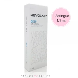 Revolax Deep with Lidocaine (1×1.1ml)