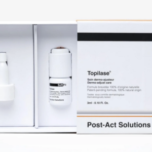 Topilase 3ml (NON INJECTABLE HYALASE)