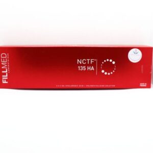 Fillmed NCTF 135HA (5x3ml)