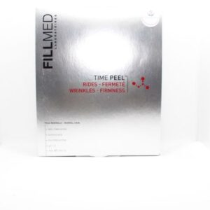 Fillmed Time Peel 100ml