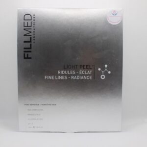 Fillmed Light Peel 100ml