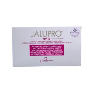 Jalupro HMW (1x1.5ml + 1x1ml)